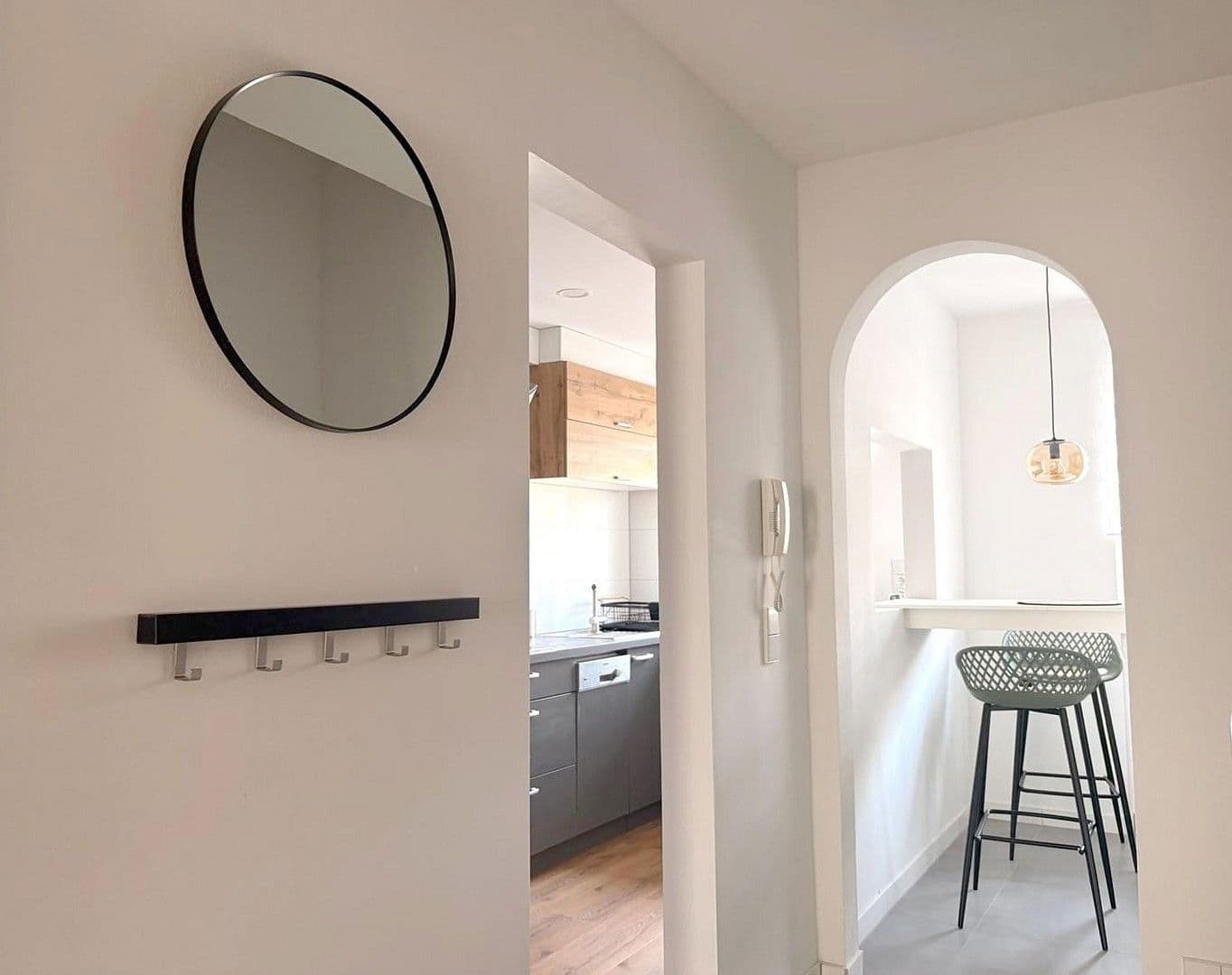 Pronájem bytu 3+kk 80 m², Hockenheim, Bádensko-Württembersko Pronájem bytu 3+kk 80 m², Hockenheim, Bádensko-Württembersko