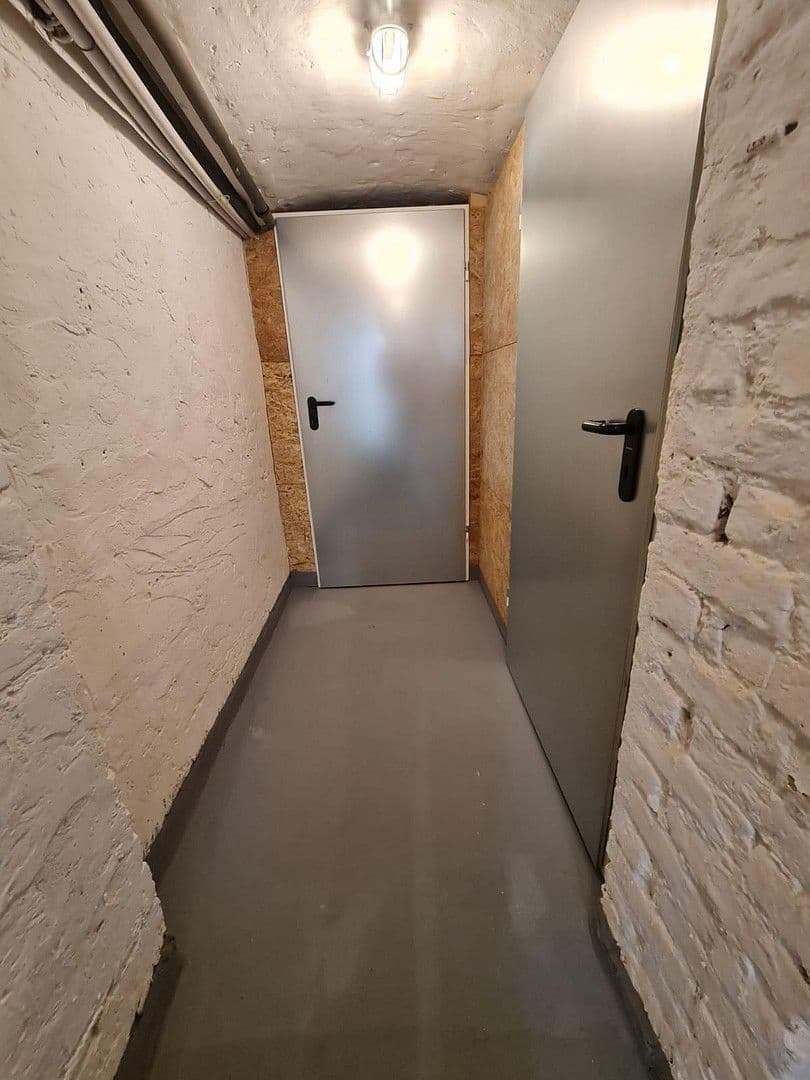 Prodej domu 309 m², pozemek 266 m², Liebknechtstraße 79, Oberhausen, Severní Porýní-Vestfálsko Prodej domu 309 m², pozemek 266 m², Liebknechtstraße 79, Oberhausen, Severní Porýní-Vestfálsko