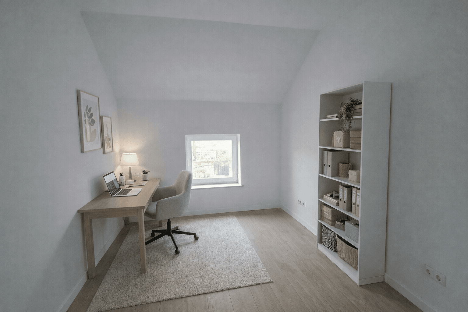 Prodej domu 309 m², pozemek 266 m², Liebknechtstraße 79, Oberhausen, Severní Porýní-Vestfálsko Prodej domu 309 m², pozemek 266 m², Liebknechtstraße 79, Oberhausen, Severní Porýní-Vestfálsko