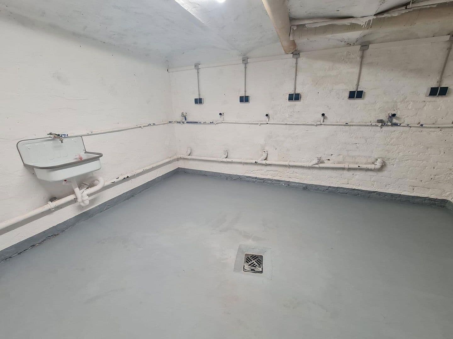 Prodej domu 309 m², pozemek 266 m², Liebknechtstraße 79, Oberhausen, Severní Porýní-Vestfálsko Prodej domu 309 m², pozemek 266 m², Liebknechtstraße 79, Oberhausen, Severní Porýní-Vestfálsko