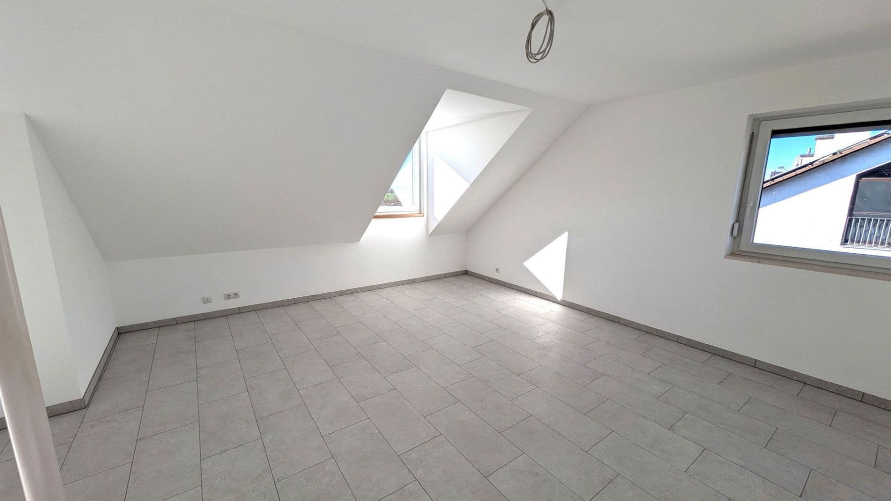 Pronájem bytu 4+1 95 m², Schweitenkirchen, Bavorsko Pronájem bytu 4+1 95 m², Schweitenkirchen, Bavorsko