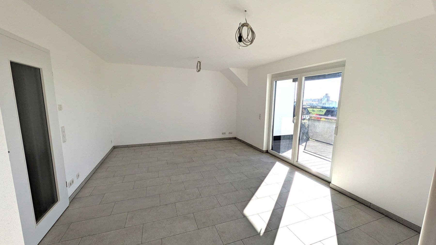 Pronájem bytu 4+1 95 m², Schweitenkirchen, Bavorsko Pronájem bytu 4+1 95 m², Schweitenkirchen, Bavorsko