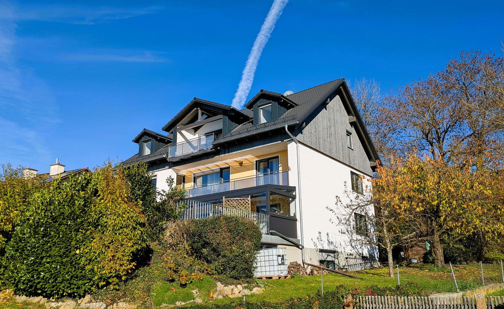 Pronájem bytu 4+1 95 m², Schweitenkirchen, Bavorsko Pronájem bytu 4+1 95 m², Schweitenkirchen, Bavorsko