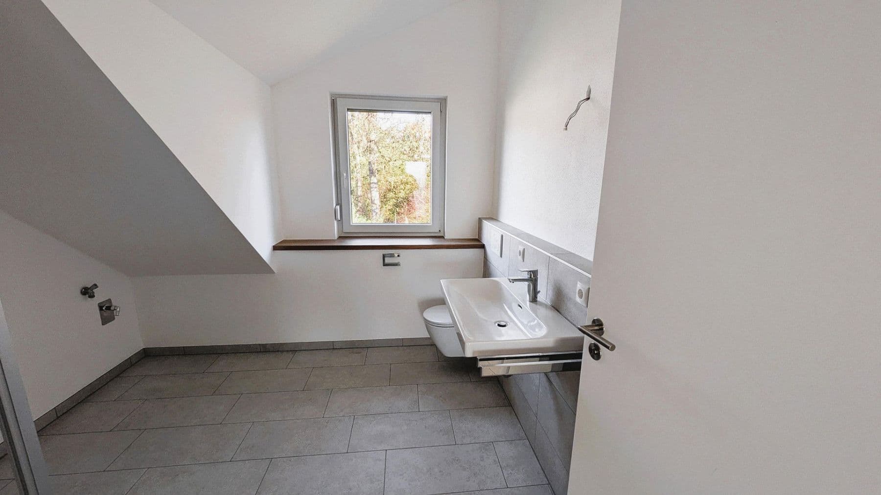 Pronájem bytu 4+1 95 m², Schweitenkirchen, Bavorsko Pronájem bytu 4+1 95 m², Schweitenkirchen, Bavorsko