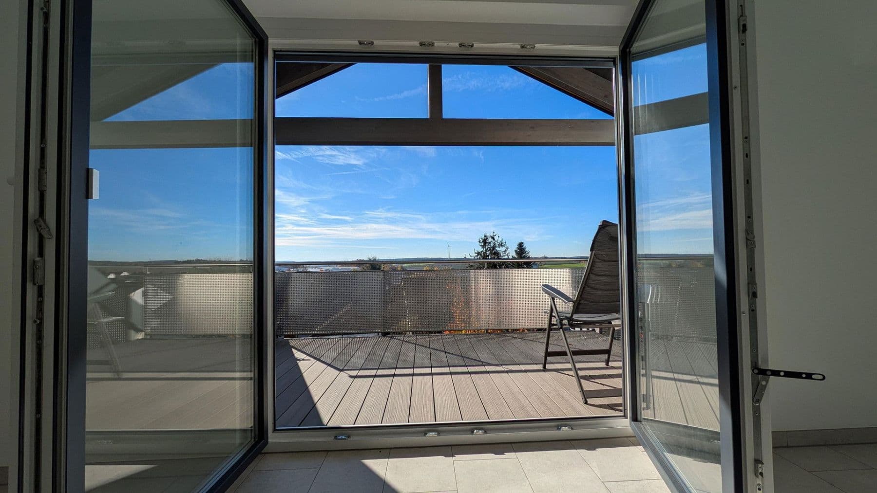 Pronájem bytu 4+1 95 m², Schweitenkirchen, Bavorsko Pronájem bytu 4+1 95 m², Schweitenkirchen, Bavorsko