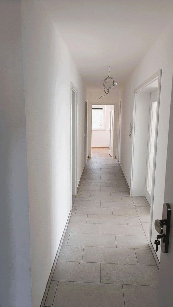 Pronájem bytu 4+1 95 m², Schweitenkirchen, Bavorsko Pronájem bytu 4+1 95 m², Schweitenkirchen, Bavorsko