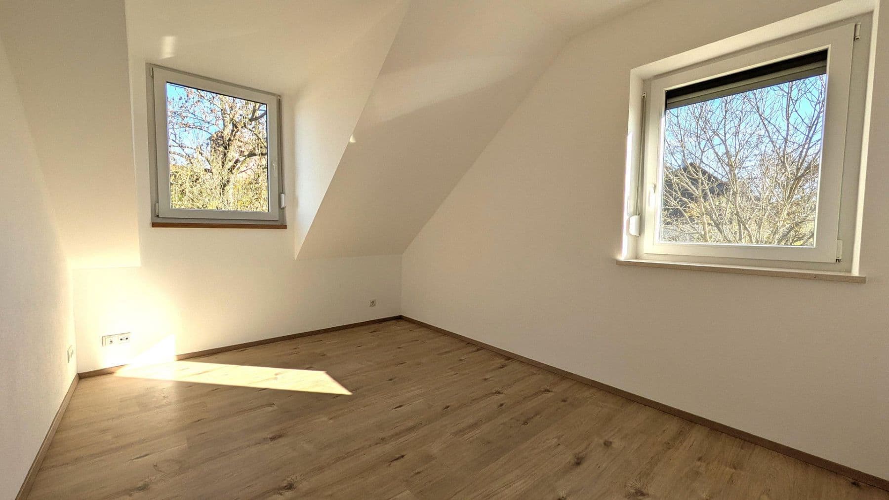 Pronájem bytu 4+1 95 m², Schweitenkirchen, Bavorsko Pronájem bytu 4+1 95 m², Schweitenkirchen, Bavorsko