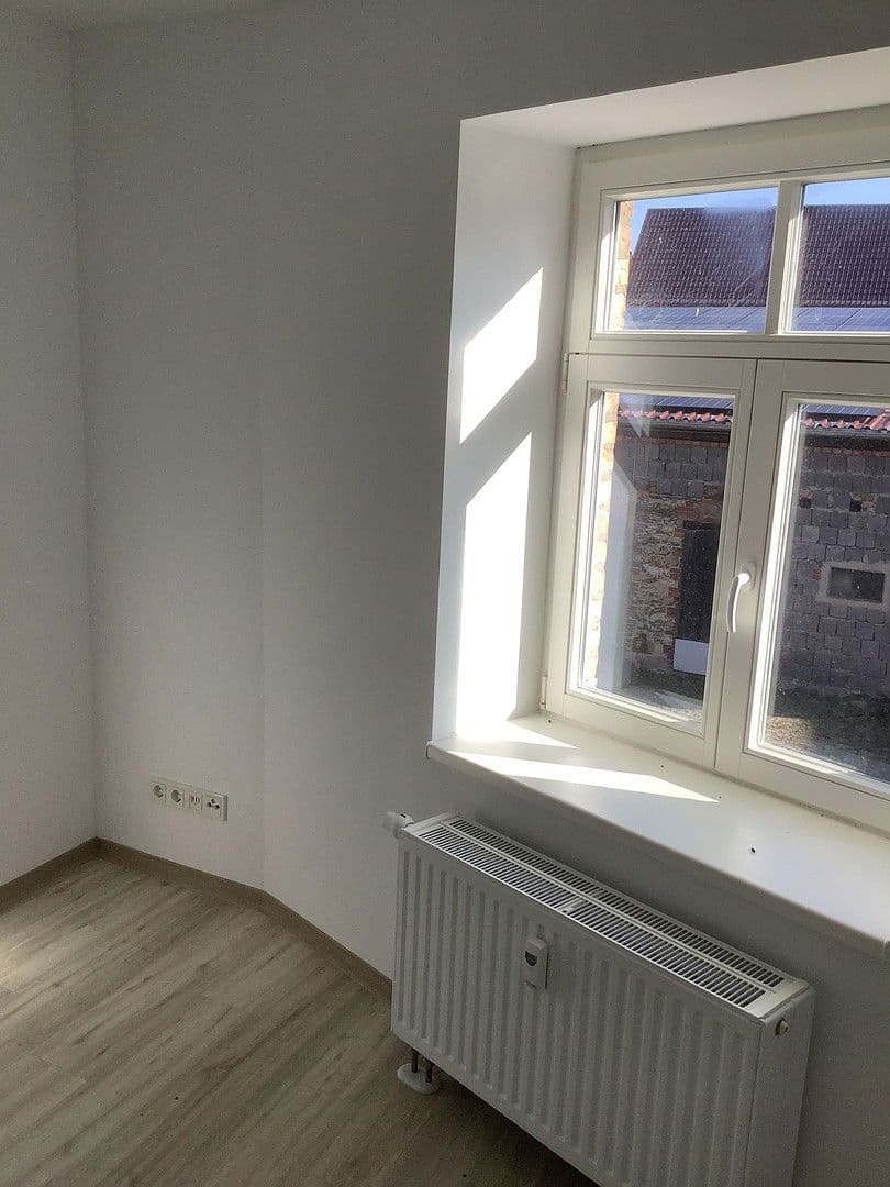 Pronájem bytu 1+1 50 m², Wernigerode, Sasko-Anhaltsko Pronájem bytu 1+1 50 m², Wernigerode, Sasko-Anhaltsko