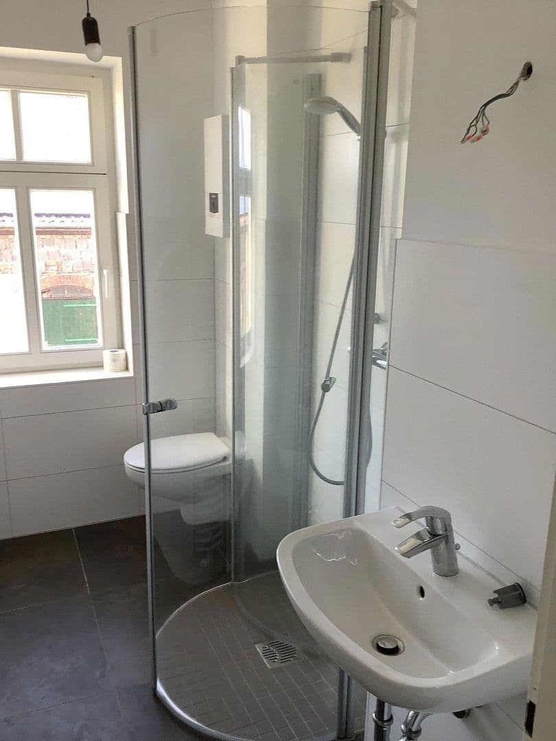 Pronájem bytu 1+1 50 m², Wernigerode, Sasko-Anhaltsko Pronájem bytu 1+1 50 m², Wernigerode, Sasko-Anhaltsko