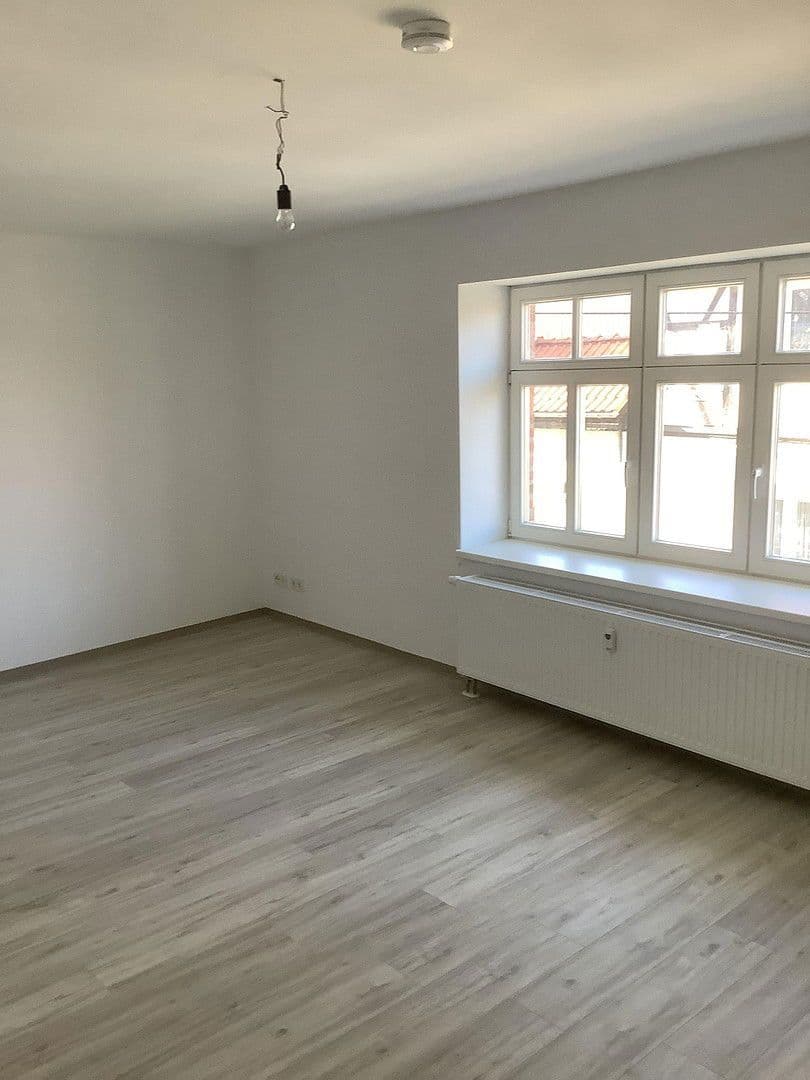 Pronájem bytu 1+1 50 m², Wernigerode, Sasko-Anhaltsko Pronájem bytu 1+1 50 m², Wernigerode, Sasko-Anhaltsko
