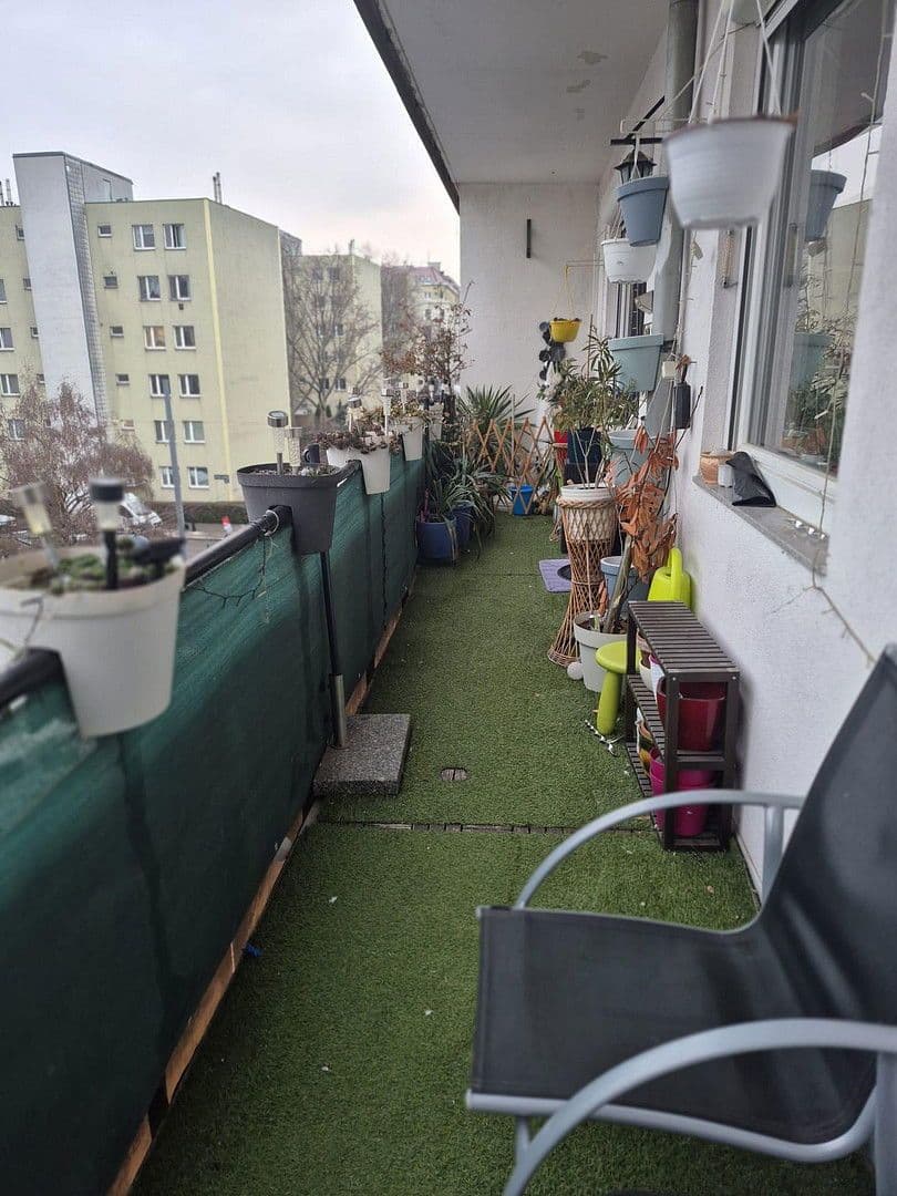 Prodej bytu 2+1 50 m², Angeligasse 83, Wien, Wien Prodej bytu 2+1 50 m², Angeligasse 83, Wien, Wien