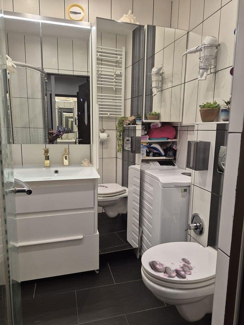 Prodej bytu 2+1 50 m², Angeligasse 83, Wien, Wien Prodej bytu 2+1 50 m², Angeligasse 83, Wien, Wien