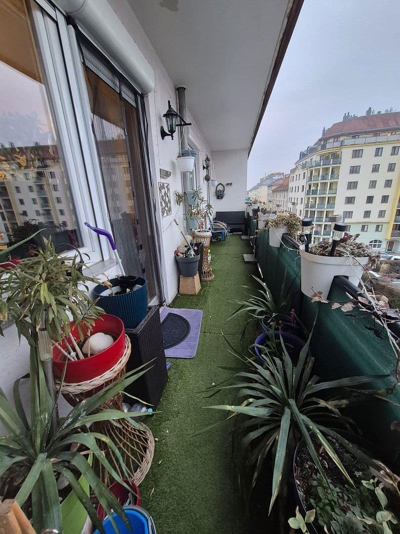 Prodej bytu 2+1 50 m², Angeligasse 83, Wien, Wien Prodej bytu 2+1 50 m², Angeligasse 83, Wien, Wien