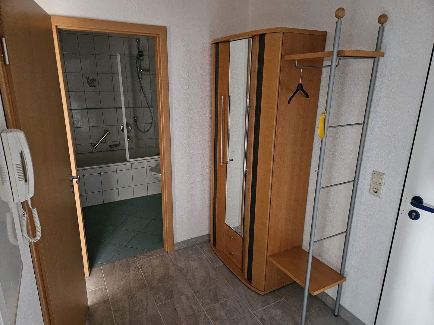 Prodej bytu 2+1 49 m², Horb am Neckar, Bádensko-Württembersko Prodej bytu 2+1 49 m², Horb am Neckar, Bádensko-Württembersko