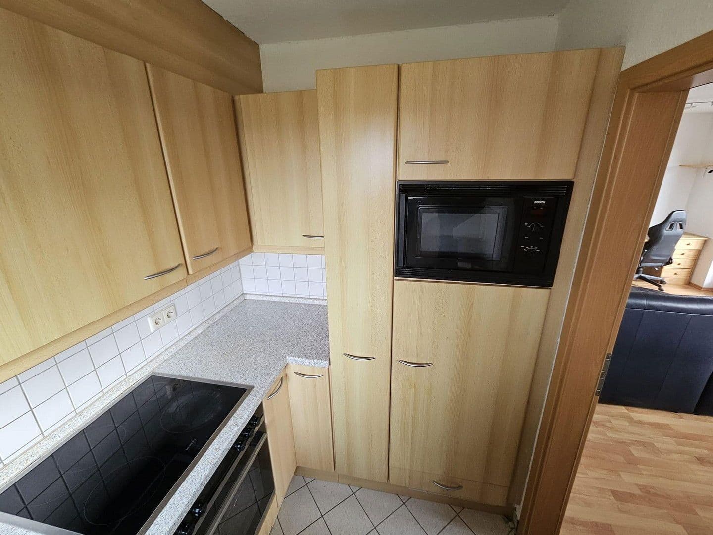 Prodej bytu 2+1 49 m², Horb am Neckar, Bádensko-Württembersko Prodej bytu 2+1 49 m², Horb am Neckar, Bádensko-Württembersko