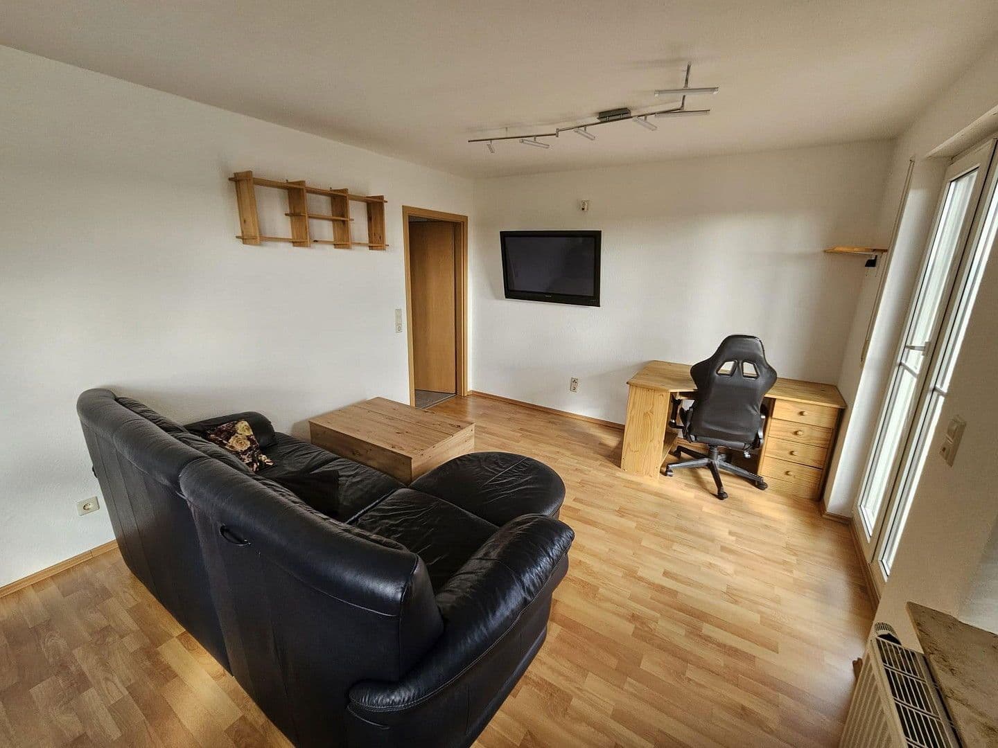 Prodej bytu 2+1 49 m², Horb am Neckar, Bádensko-Württembersko Prodej bytu 2+1 49 m², Horb am Neckar, Bádensko-Württembersko