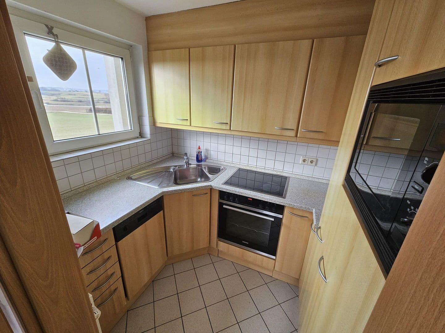 Prodej bytu 2+1 49 m², Horb am Neckar, Bádensko-Württembersko Prodej bytu 2+1 49 m², Horb am Neckar, Bádensko-Württembersko