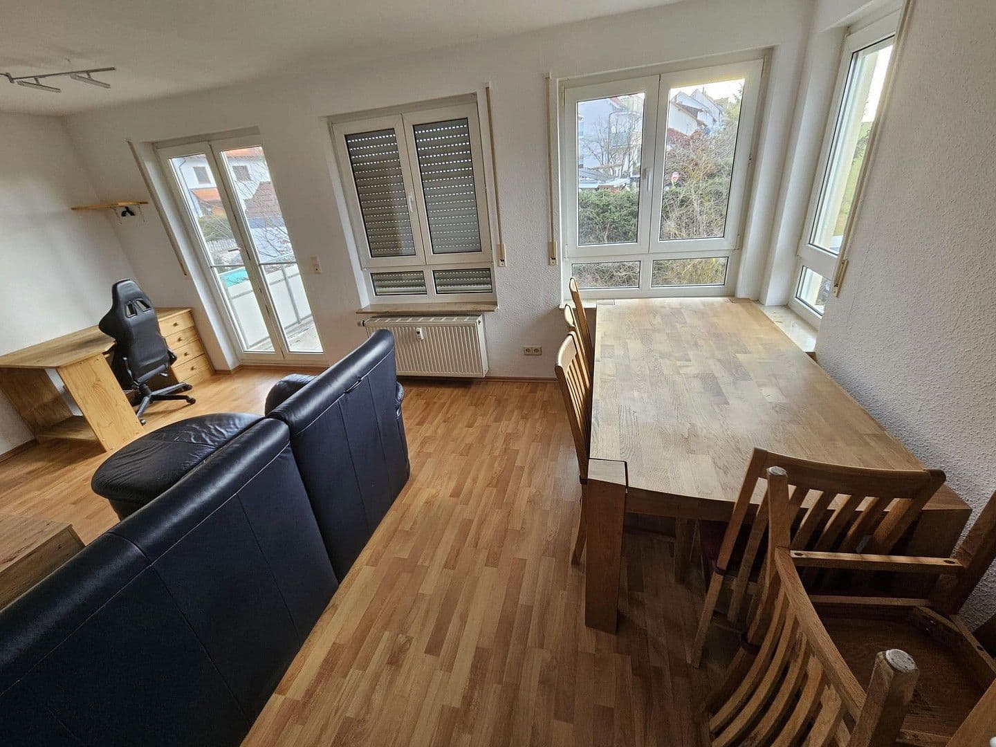 Prodej bytu 2+1 49 m², Horb am Neckar, Bádensko-Württembersko Prodej bytu 2+1 49 m², Horb am Neckar, Bádensko-Württembersko