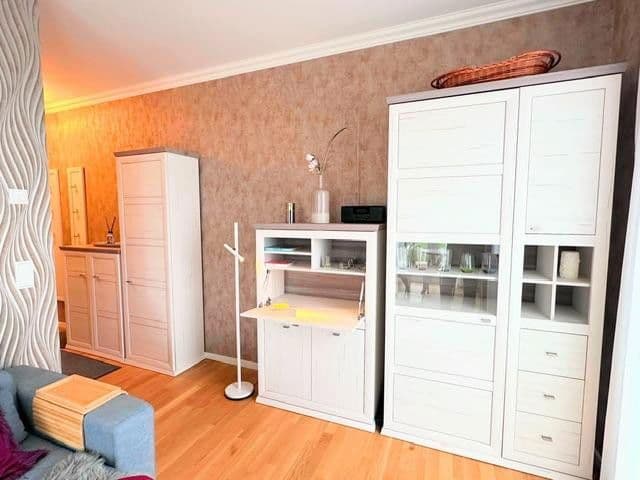 Prodej bytu 2+1 46 m², Alte Waisenstiftung 7, Schwerin, Mecklenburg-Vorpommern Prodej bytu 2+1 46 m², Alte Waisenstiftung 7, Schwerin, Mecklenburg-Vorpommern