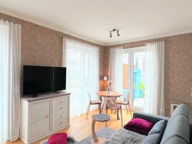 Prodej bytu 2+1 46 m², Alte Waisenstiftung 7, Schwerin, Mecklenburg-Vorpommern Prodej bytu 2+1 46 m², Alte Waisenstiftung 7, Schwerin, Mecklenburg-Vorpommern