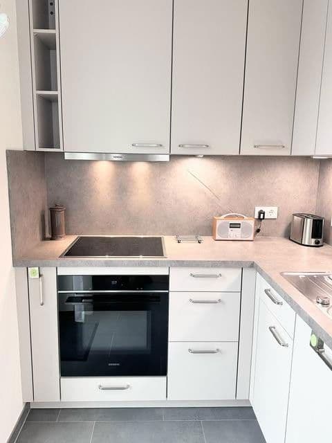 Prodej bytu 2+1 46 m², Alte Waisenstiftung 7, Schwerin, Mecklenburg-Vorpommern Prodej bytu 2+1 46 m², Alte Waisenstiftung 7, Schwerin, Mecklenburg-Vorpommern