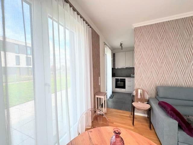 Prodej bytu 2+1 46 m², Alte Waisenstiftung 7, Schwerin, Mecklenburg-Vorpommern Prodej bytu 2+1 46 m², Alte Waisenstiftung 7, Schwerin, Mecklenburg-Vorpommern