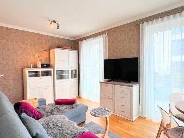 Prodej bytu 2+1 46 m², Alte Waisenstiftung 7, Schwerin, Mecklenburg-Vorpommern Prodej bytu 2+1 46 m², Alte Waisenstiftung 7, Schwerin, Mecklenburg-Vorpommern