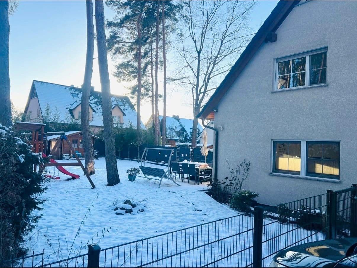 Prodej domu 145 m², pozemek 470 m², Am Fort 39, Berlin, Berlín Prodej domu 145 m², pozemek 470 m², Am Fort 39, Berlin, Berlín