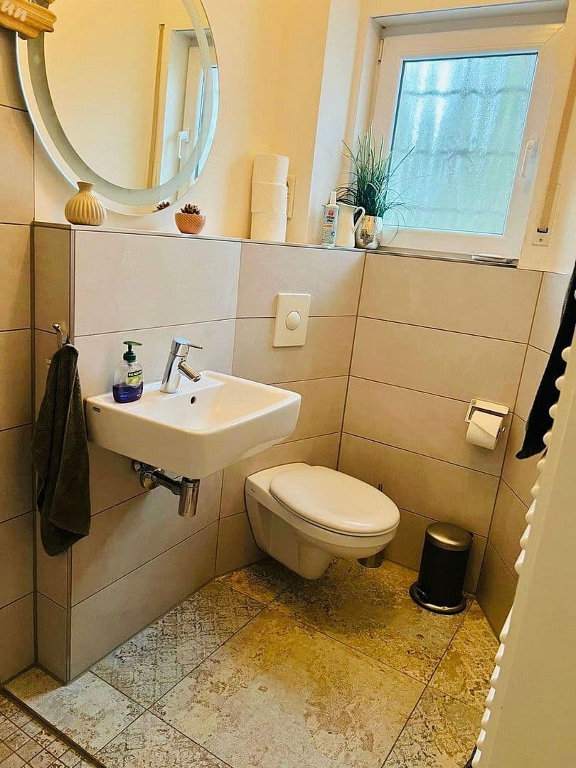 Prodej domu 145 m², pozemek 470 m², Am Fort 39, Berlin, Berlín Prodej domu 145 m², pozemek 470 m², Am Fort 39, Berlin, Berlín