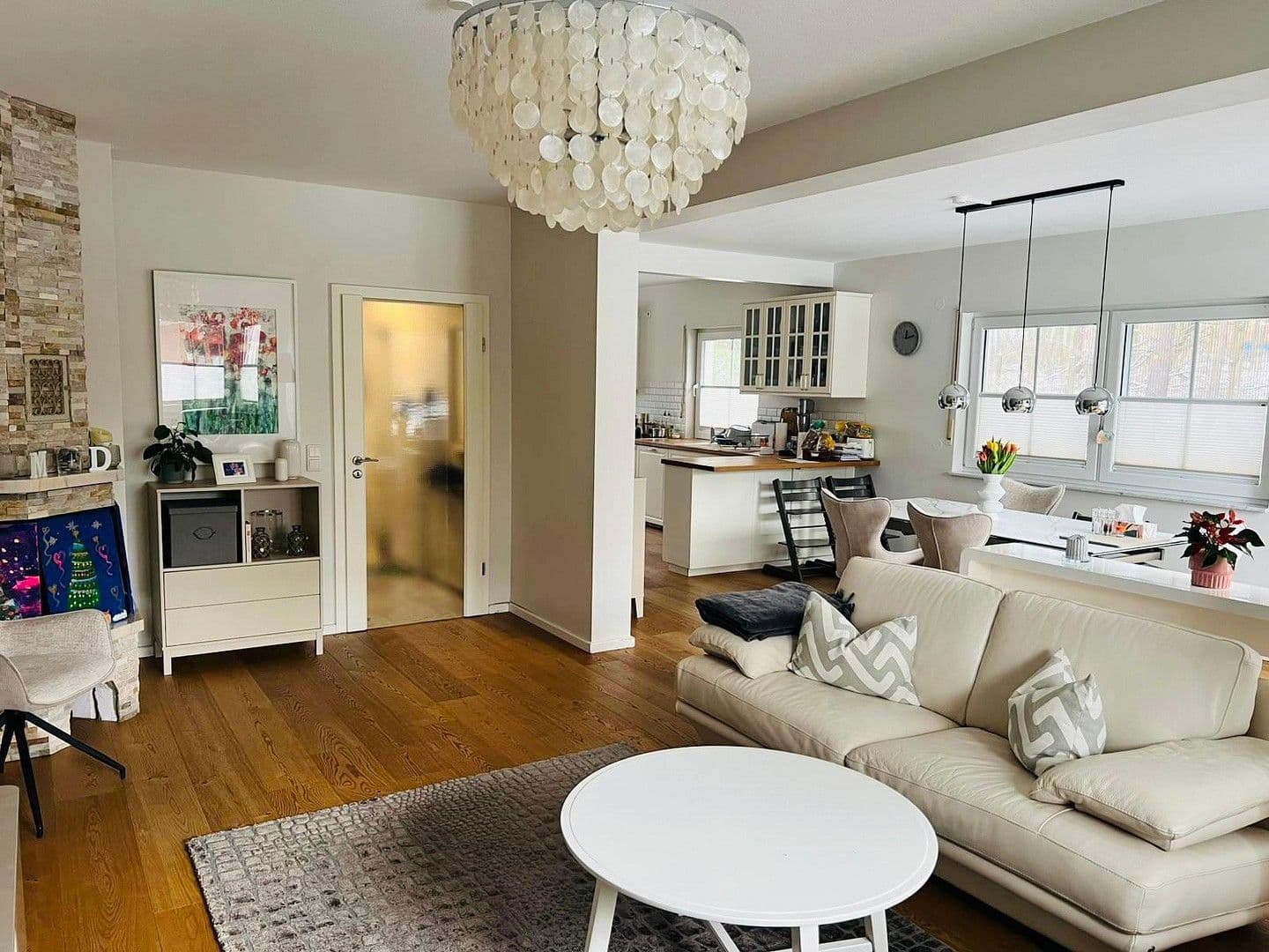 Prodej domu 145 m², pozemek 470 m², Am Fort 39, Berlin, Berlín Prodej domu 145 m², pozemek 470 m², Am Fort 39, Berlin, Berlín