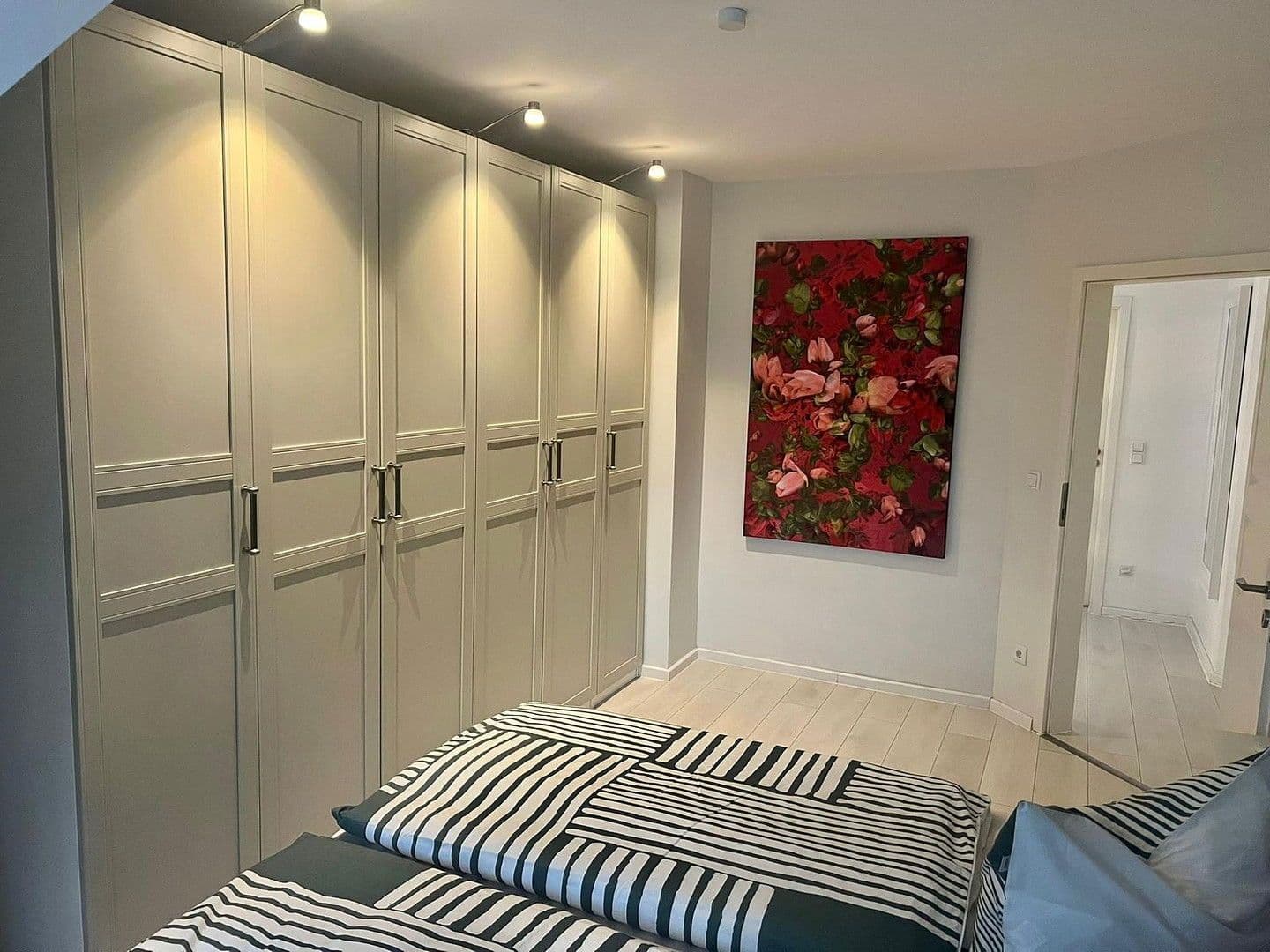 Prodej domu 145 m², pozemek 470 m², Am Fort 39, Berlin, Berlín Prodej domu 145 m², pozemek 470 m², Am Fort 39, Berlin, Berlín