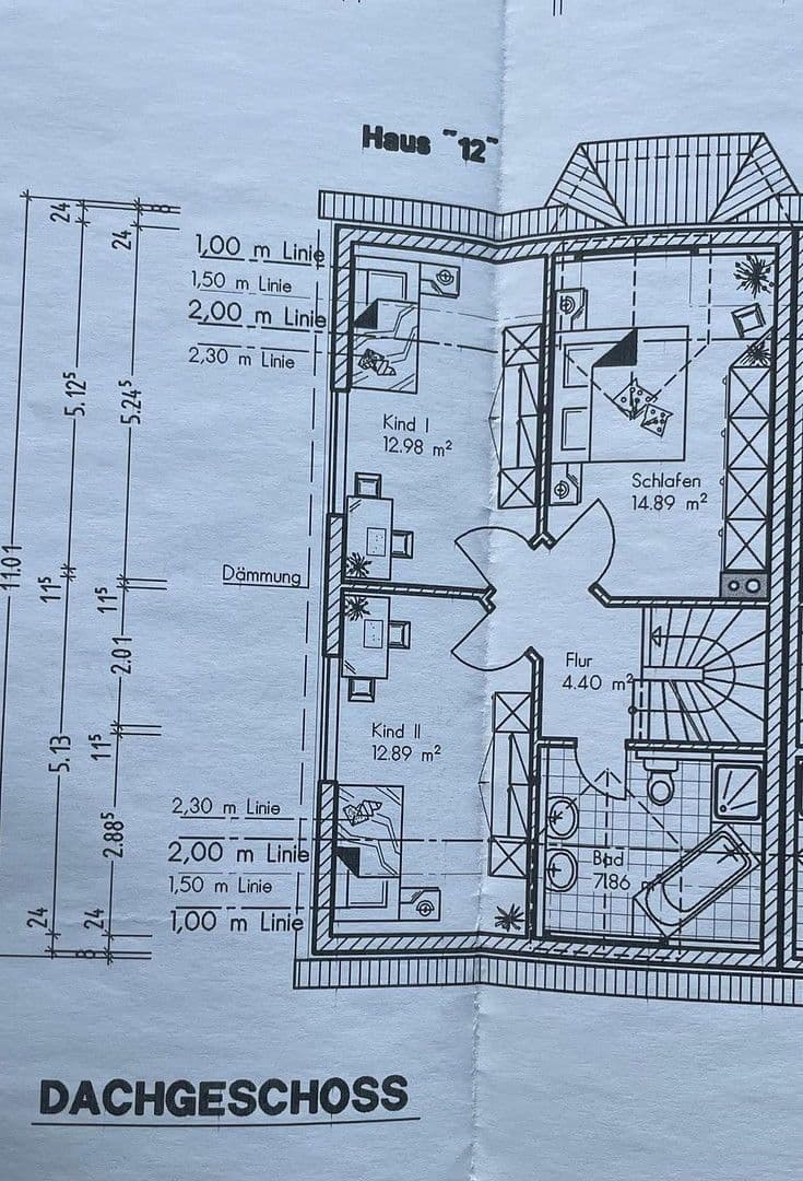 Prodej domu 145 m², pozemek 470 m², Am Fort 39, Berlin, Berlín Prodej domu 145 m², pozemek 470 m², Am Fort 39, Berlin, Berlín