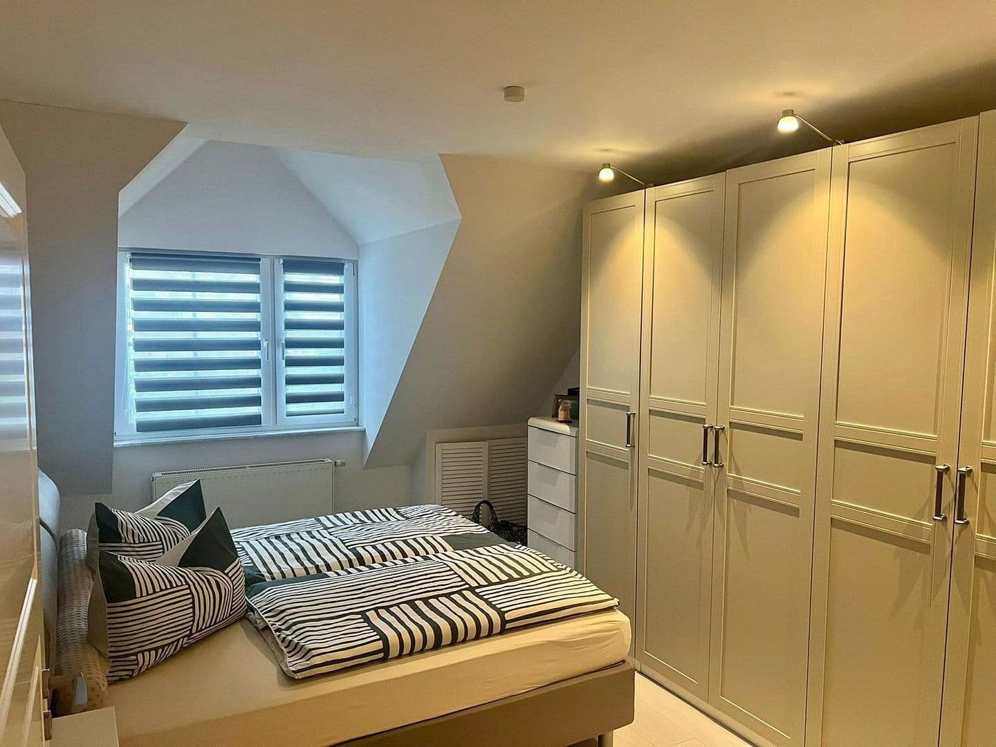 Prodej domu 145 m², pozemek 470 m², Am Fort 39, Berlin, Berlín Prodej domu 145 m², pozemek 470 m², Am Fort 39, Berlin, Berlín