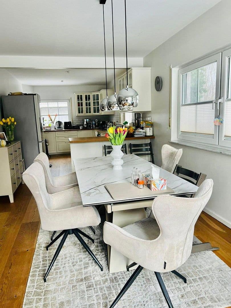 Prodej domu 145 m², pozemek 470 m², Am Fort 39, Berlin, Berlín Prodej domu 145 m², pozemek 470 m², Am Fort 39, Berlin, Berlín