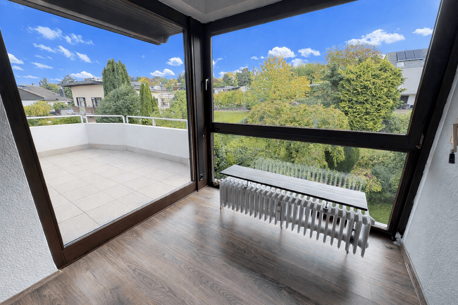 Prodej bytu 2+1 76 m², Am Rodderberg 20, Wachtberg, Severní Porýní-Vestfálsko Prodej bytu 2+1 76 m², Am Rodderberg 20, Wachtberg, Severní Porýní-Vestfálsko