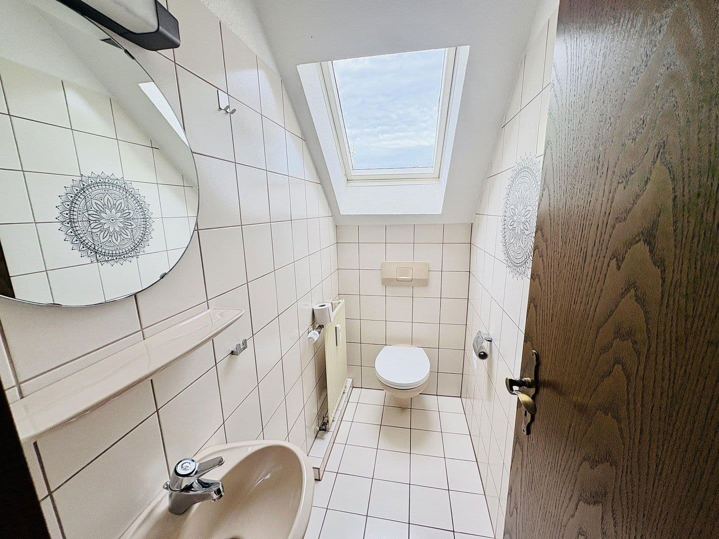 Prodej bytu 2+1 76 m², Am Rodderberg 20, Wachtberg, Severní Porýní-Vestfálsko Prodej bytu 2+1 76 m², Am Rodderberg 20, Wachtberg, Severní Porýní-Vestfálsko