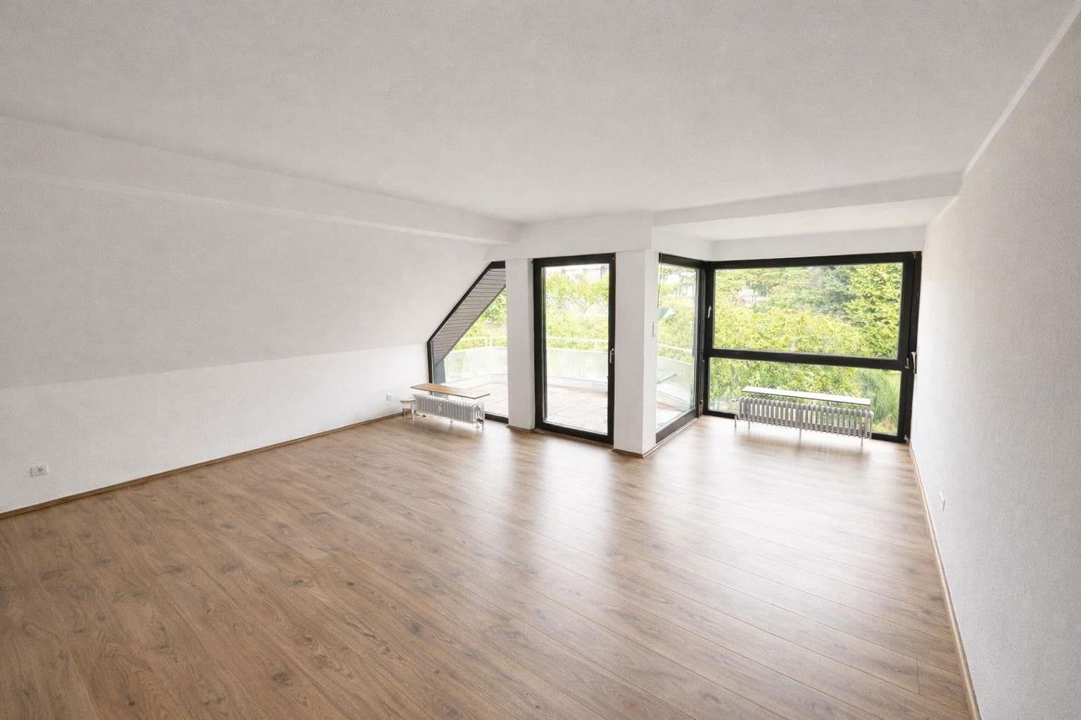 Prodej bytu 2+1 76 m², Am Rodderberg 20, Wachtberg, Severní Porýní-Vestfálsko Prodej bytu 2+1 76 m², Am Rodderberg 20, Wachtberg, Severní Porýní-Vestfálsko