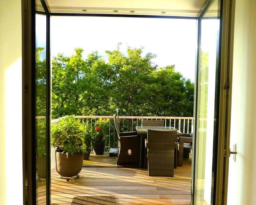 Pronájem bytu 4+1 154 m², Siegbergstr. 73, Siegen, Severní Porýní-Vestfálsko Pronájem bytu 4+1 154 m², Siegbergstr. 73, Siegen, Severní Porýní-Vestfálsko