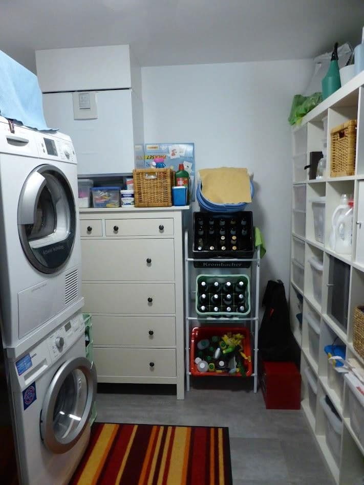 Pronájem bytu 4+1 154 m², Siegbergstr. 73, Siegen, Severní Porýní-Vestfálsko Pronájem bytu 4+1 154 m², Siegbergstr. 73, Siegen, Severní Porýní-Vestfálsko