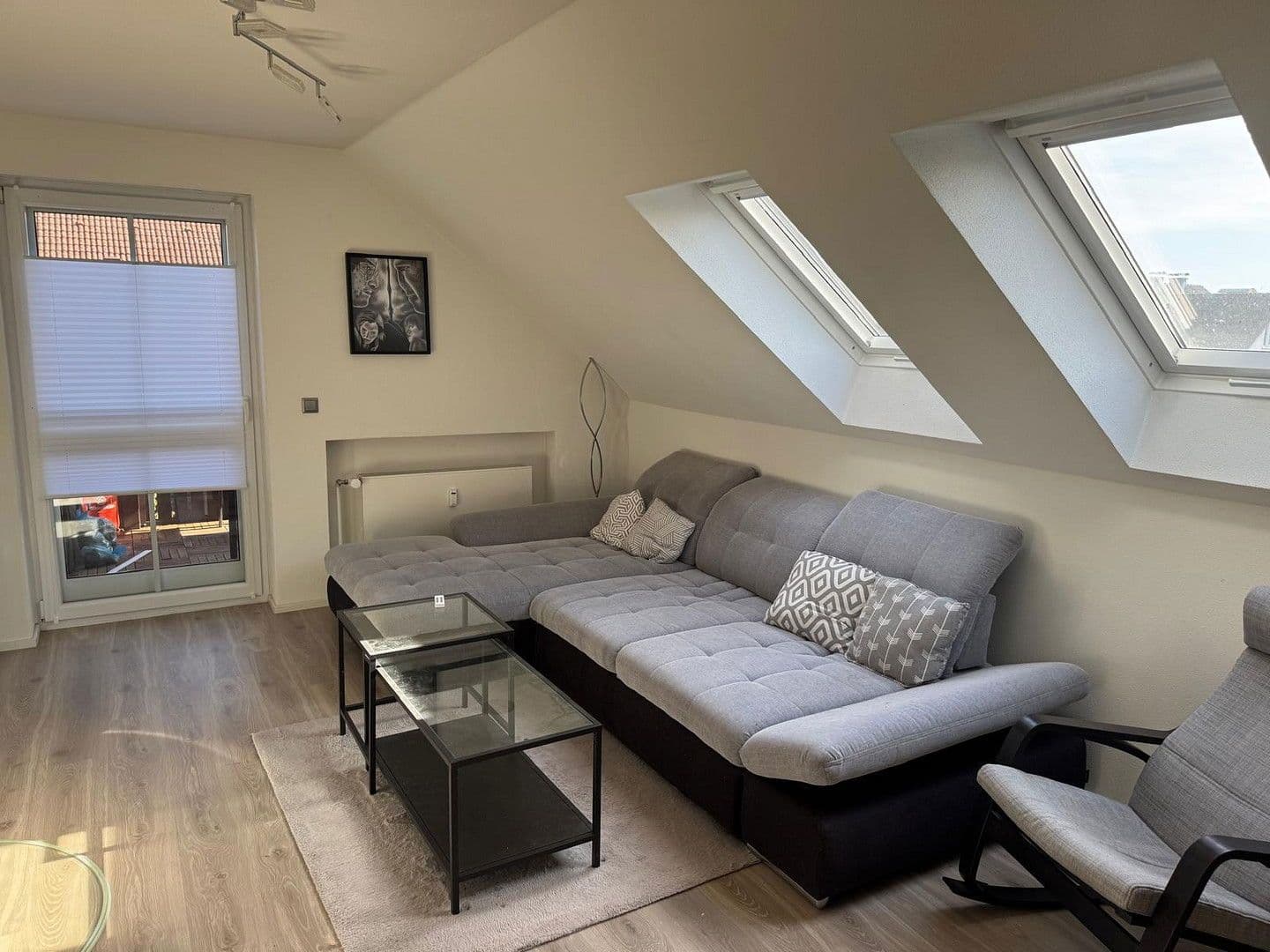 Prodej bytu 5+1 95 m², Untermeitingen, Bavorsko Prodej bytu 5+1 95 m², Untermeitingen, Bavorsko