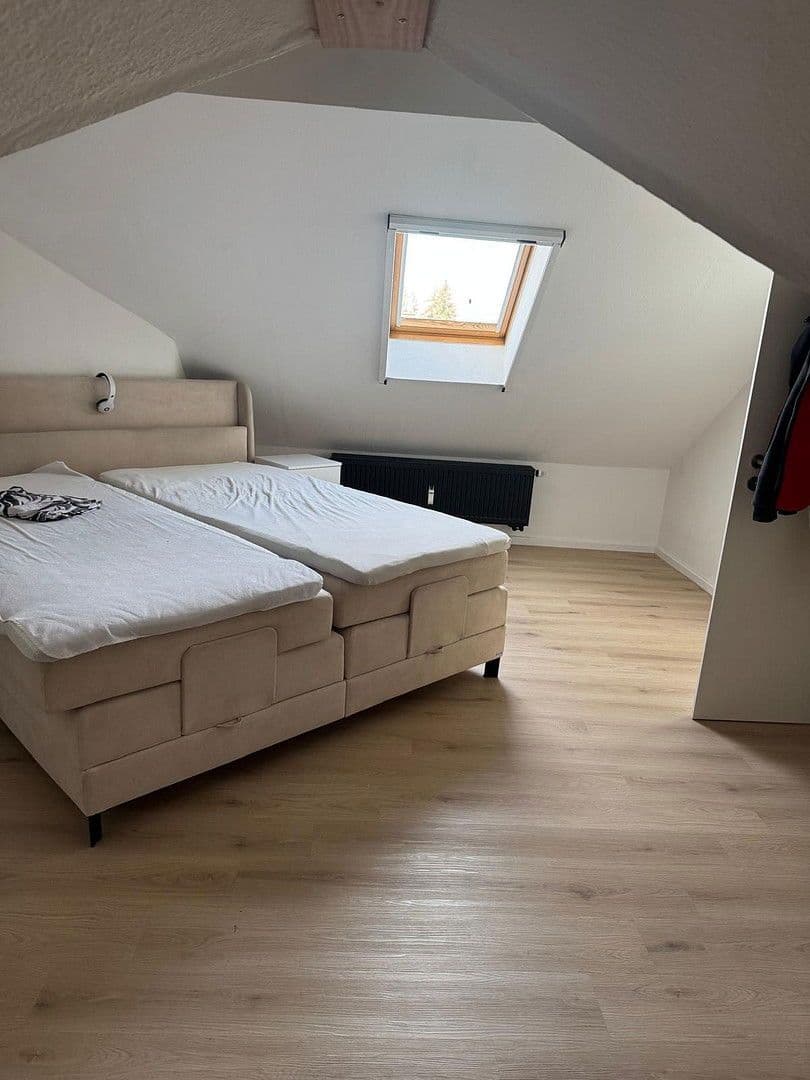 Prodej bytu 5+1 95 m², Untermeitingen, Bavorsko Prodej bytu 5+1 95 m², Untermeitingen, Bavorsko