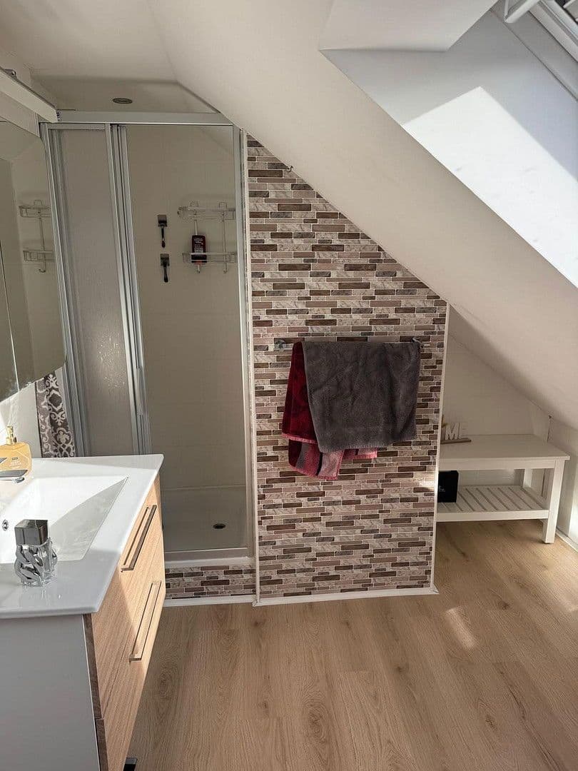 Prodej bytu 5+1 95 m², Untermeitingen, Bavorsko Prodej bytu 5+1 95 m², Untermeitingen, Bavorsko