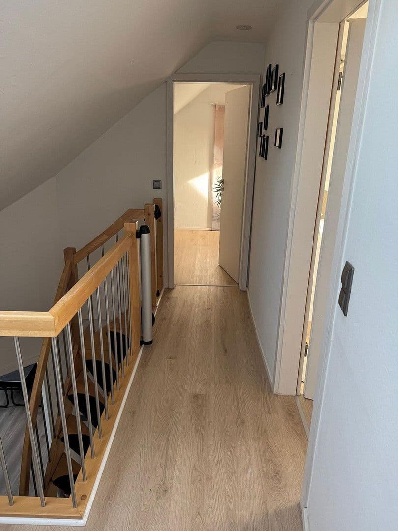 Prodej bytu 5+1 95 m², Untermeitingen, Bavorsko Prodej bytu 5+1 95 m², Untermeitingen, Bavorsko