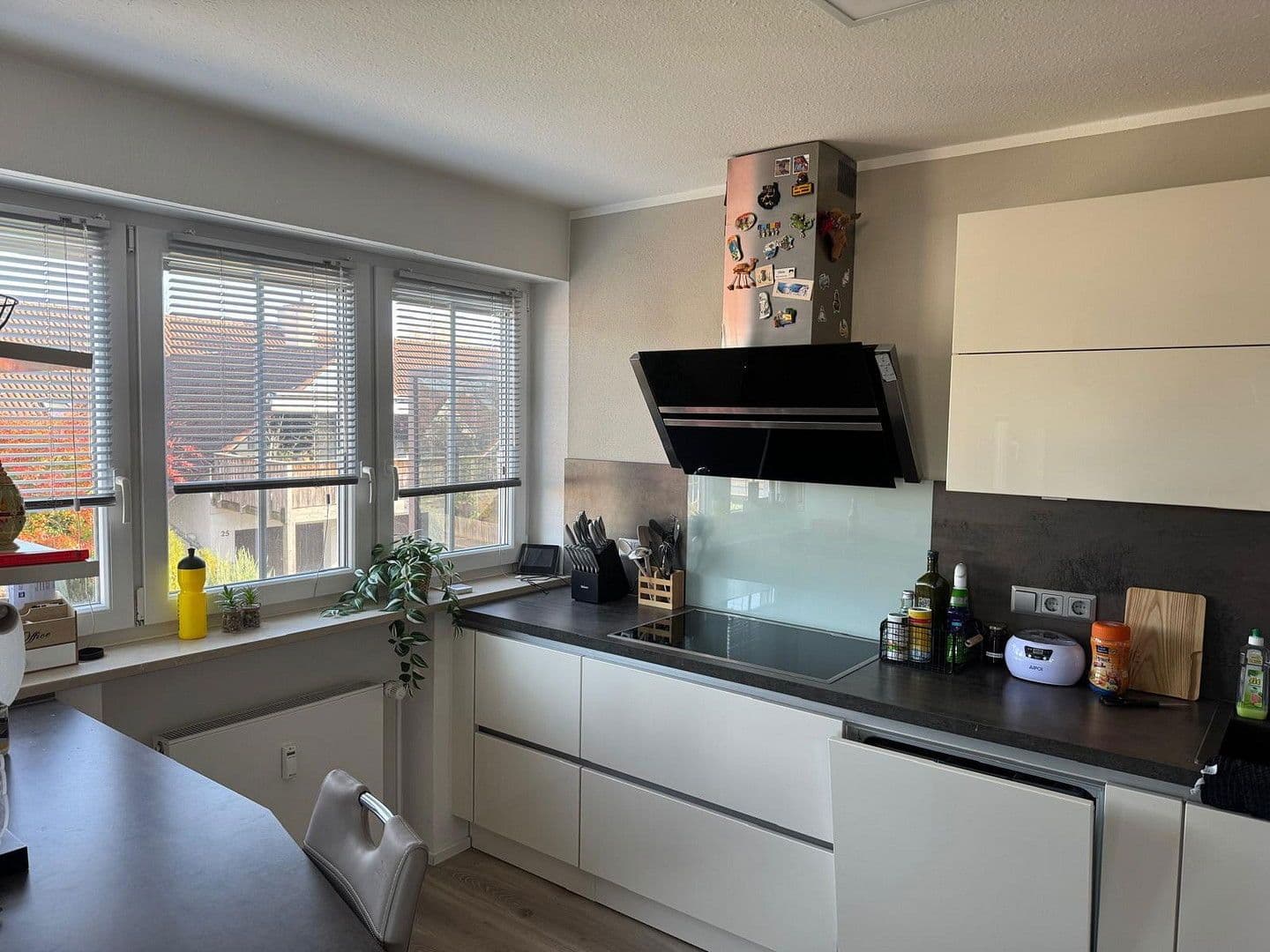 Prodej bytu 5+1 95 m², Untermeitingen, Bavorsko Prodej bytu 5+1 95 m², Untermeitingen, Bavorsko