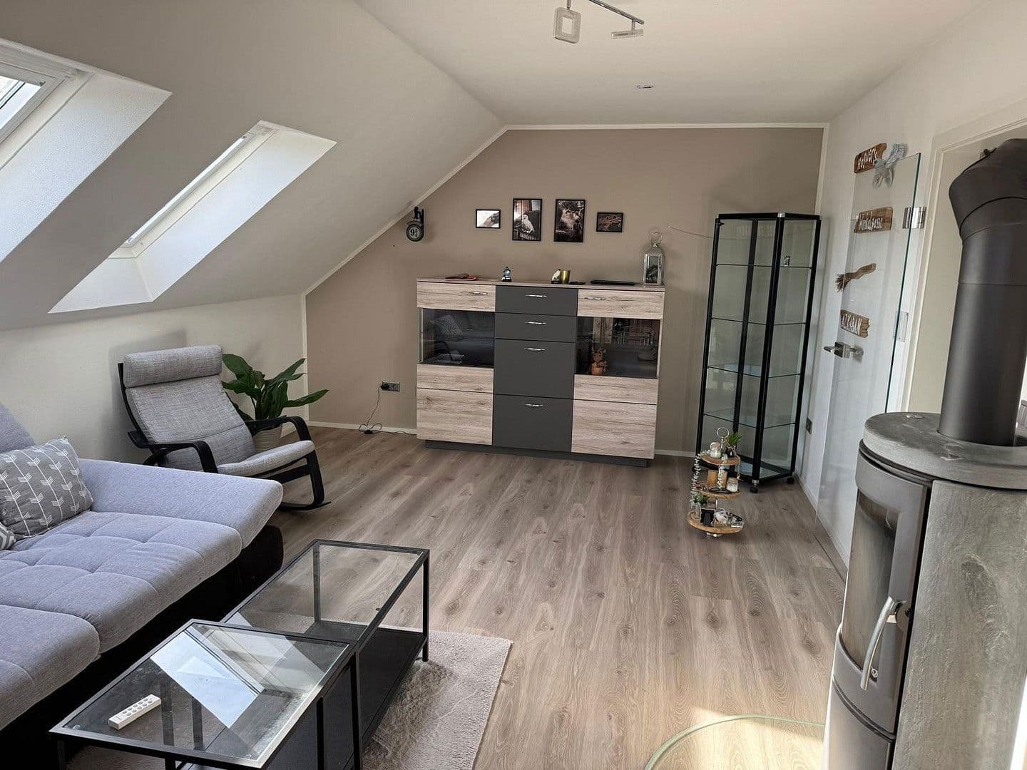 Prodej bytu 5+1 95 m², Untermeitingen, Bavorsko Prodej bytu 5+1 95 m², Untermeitingen, Bavorsko