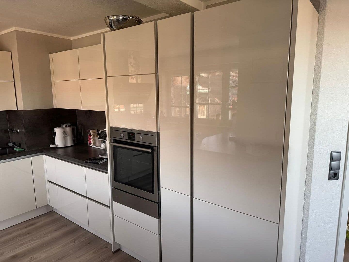 Prodej bytu 5+1 95 m², Untermeitingen, Bavorsko Prodej bytu 5+1 95 m², Untermeitingen, Bavorsko