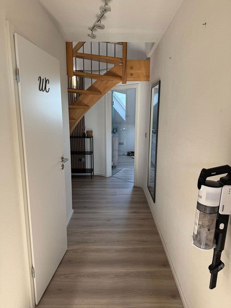 Prodej bytu 5+1 95 m², Untermeitingen, Bavorsko Prodej bytu 5+1 95 m², Untermeitingen, Bavorsko