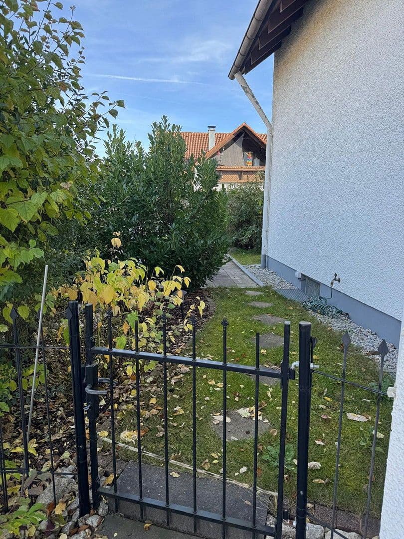 Prodej bytu 5+1 95 m², Untermeitingen, Bavorsko Prodej bytu 5+1 95 m², Untermeitingen, Bavorsko