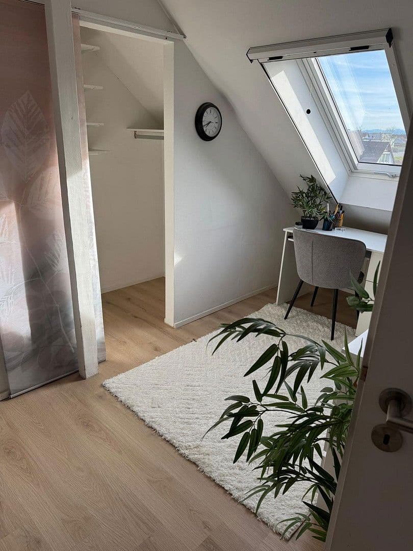 Prodej bytu 5+1 95 m², Untermeitingen, Bavorsko Prodej bytu 5+1 95 m², Untermeitingen, Bavorsko