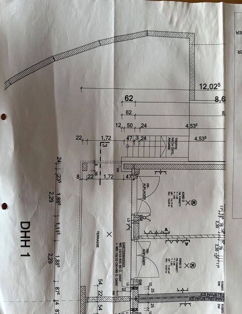 Prodej domu 146 m², pozemek 278 m², Schubertstraße 12, Großmehring, Bavorsko Prodej domu 146 m², pozemek 278 m², Schubertstraße 12, Großmehring, Bavorsko